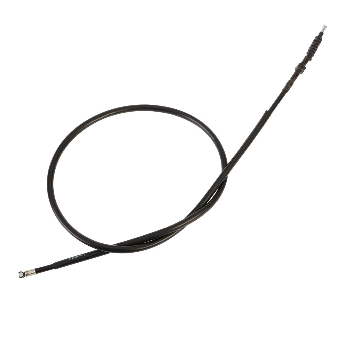 MTX CABLE CLUTCH KAWASAKI KLR650 08-